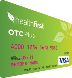 Tarjeta izquierda Art OTC Plus 3 D GTM24