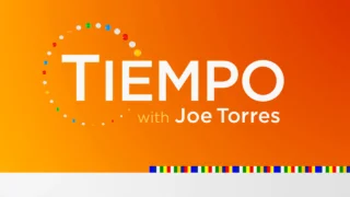 TIEMPO節目​​​​​​​Joe Torres專訪