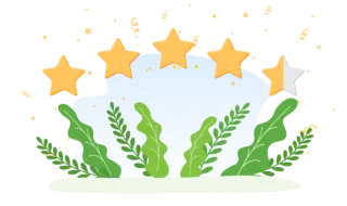 HF recibe 4 5 estrellas 2x
