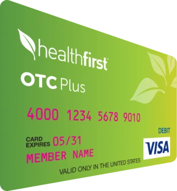 Tarjeta izquierda Art OTC Plus 3 D GTM24