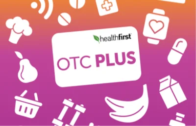 Otc Plus卡