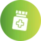 Ícono dual26 medicamentos