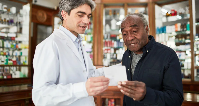 Farmacia rectángulo 12