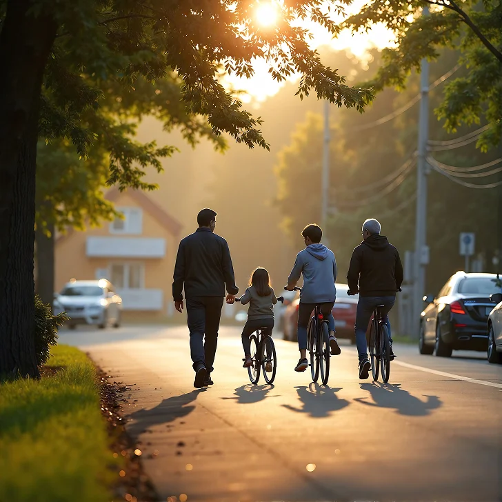 Imágenes de bicicletas